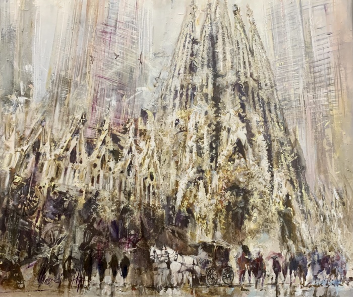 Sagrada la familia